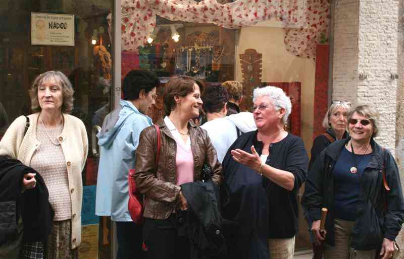 06_EOS_0332 (Delle Luche).jpg - ... et les Kœnig 's women  qui les attendent.